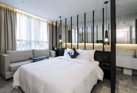 Hotel The Designers Dongdaemun