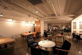 Hotel The Designers Hongdae