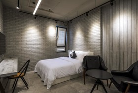 Hotel The Designers Dongdaemun