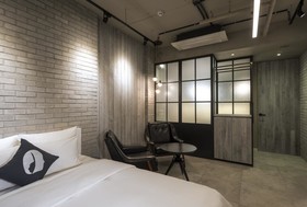 Hotel The Designers Dongdaemun