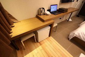 Hotel The Designers Hongdae