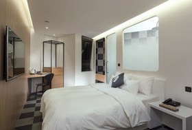 Hotel The Designers Dongdaemun