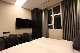 Hotel The Designers Hongdae