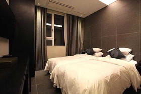 Hotel The Designers Hongdae