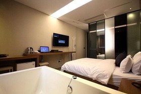 Hotel The Designers Hongdae