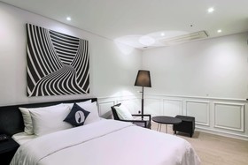 Hotel The Designers Cheongnyangni