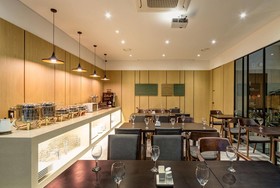 Hotel The Designers Cheongnyangni