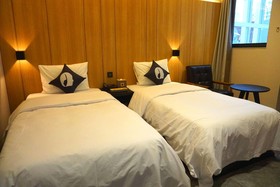 Hotel The Designers Cheongnyangni