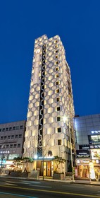 Hotel The Designers Cheongnyangni