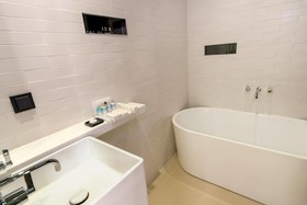 Hotel The Designers Cheongnyangni