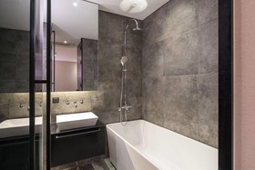 Hotel The Designers Cheongnyangni