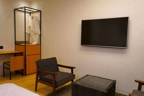 Hotel The Designers Cheongnyangni