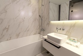 Hotel The Designers Cheongnyangni