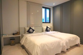 Hotel The Designers Cheongnyangni