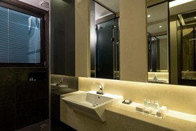 Hotel The Designers Cheongnyangni