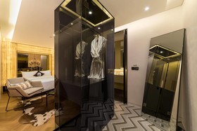 Hotel The Designers Cheongnyangni