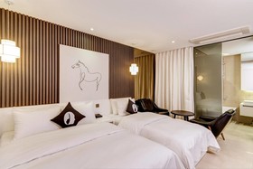 Hotel The Designers Cheongnyangni