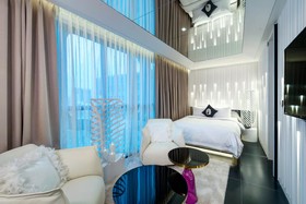 Hotel the Designers DDP