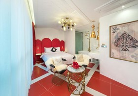 Hotel the Designers DDP