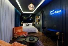 Hotel the Designers DDP