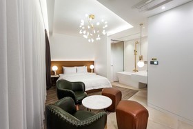 Hotel the Designers DDP