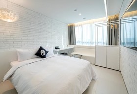 Hotel the Designers DDP