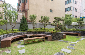 Hotel The Designers Kondae