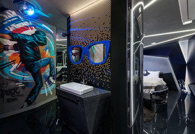 Hotel The Designers Kondae