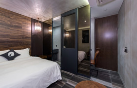 Hotel The Designers Kondae