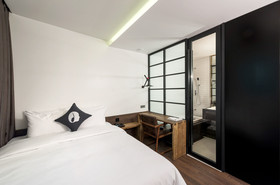 Hotel The Designers Kondae