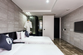 Hotel The Designers Kondae