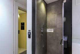 Hotel The Designers Kondae