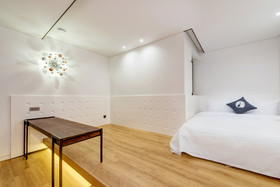 Hotel The Designers Kondae