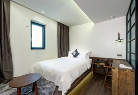 Hotel The Designers Kondae