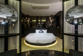 Hotel The Designers Kondae