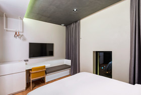 Hotel The Designers Kondae