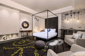 Hotel The Designers Kondae