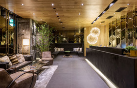 Hotel The Designers Kondae