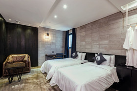 Hotel The Designers Kondae