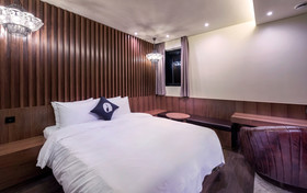 Hotel The Designers Kondae