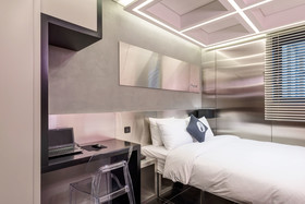 Hotel The Designers Kondae