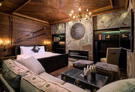 Hotel The Designers Kondae