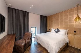 Hotel The Designers Kondae