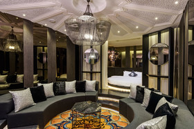 Hotel The Designers Kondae