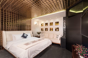 Hotel The Designers Kondae