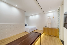Hotel The Designers Kondae