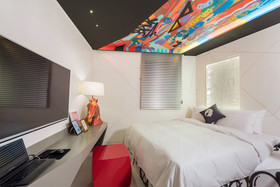 Hotel The Designers Kondae