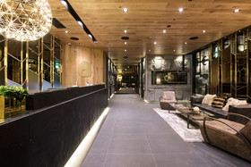 Hotel The Designers Kondae