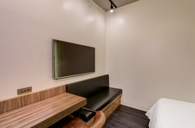Hotel The Designers Kondae