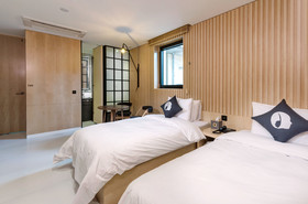 Hotel The Designers Kondae